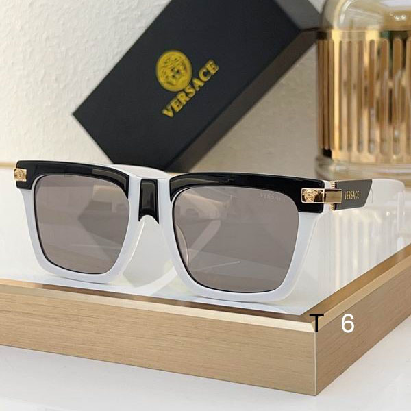 Versace Sunglasses ID:20240804-621